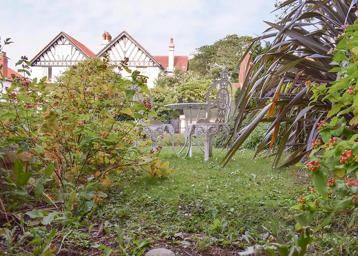 Nyaraló The Den Whitby