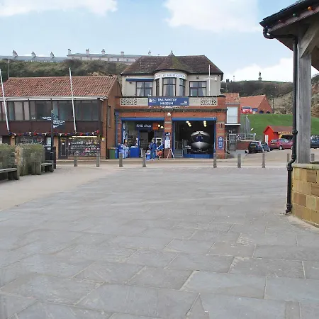 بيت للعطل The Den ويتبي